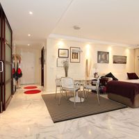 Apartment in Spain, Comunitat Valenciana, Altea, 330 sq.m.