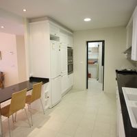 Апартаменты в Испании, Валенсия, Альтеа, 120 кв.м.