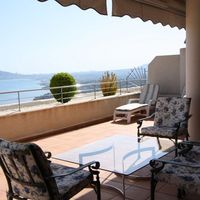 Апартаменты в Испании, Валенсия, Альтеа, 120 кв.м.