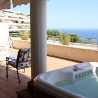 Апартаменты в Испании, Валенсия, Альтеа, 120 кв.м.