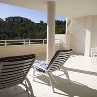 Апартаменты в Испании, Валенсия, Альтеа, 87 кв.м.