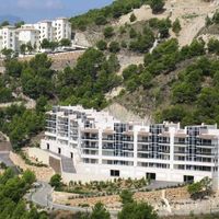 Апартаменты в Испании, Валенсия, Альтеа, 87 кв.м.