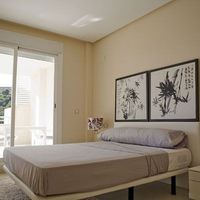 Апартаменты в Испании, Валенсия, Альтеа, 87 кв.м.