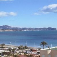 Апартаменты в Испании, Валенсия, Кальп, 75 кв.м.