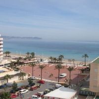 Апартаменты в Испании, Валенсия, Кальп, 75 кв.м.