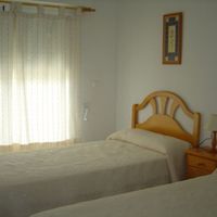 Апартаменты в Испании, Валенсия, Кальп, 106 кв.м.