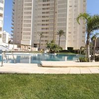 Апартаменты в Испании, Валенсия, Кальп, 106 кв.м.