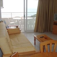 Апартаменты в Испании, Валенсия, Кальп, 106 кв.м.