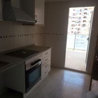 Апартаменты в Испании, Валенсия, Бенидорм, 55 кв.м.