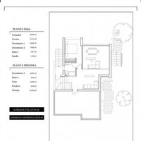Villa in Spain, Comunitat Valenciana, Alicante, 153 sq.m.