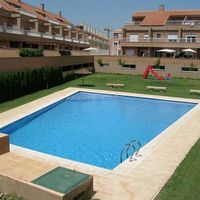 Bungalow in Spain, Comunitat Valenciana, Alicante, 250 sq.m.