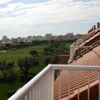 Bungalow in Spain, Comunitat Valenciana, Alicante, 250 sq.m.