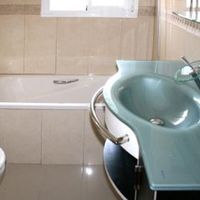 Bungalow in Spain, Comunitat Valenciana, Alicante, 250 sq.m.