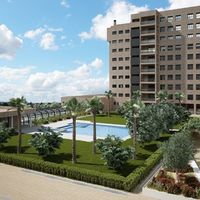 Apartment in Spain, Comunitat Valenciana, Alicante, 112 sq.m.