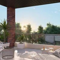 Apartment in Spain, Comunitat Valenciana, Alicante, 112 sq.m.