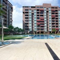 Apartment in Spain, Comunitat Valenciana, Alicante, 112 sq.m.
