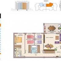 Apartment in Spain, Comunitat Valenciana, Alicante, 112 sq.m.