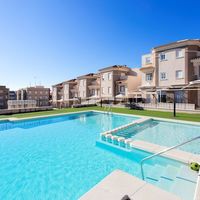 Apartment in Spain, Comunitat Valenciana, Alicante, 84 sq.m.