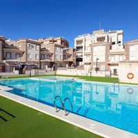 Apartment in Spain, Comunitat Valenciana, Alicante, 84 sq.m.