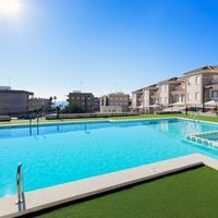 Apartment in Spain, Comunitat Valenciana, Alicante, 84 sq.m.