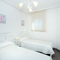 Apartment in Spain, Comunitat Valenciana, Alicante, 84 sq.m.