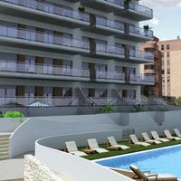 Apartment in Spain, Comunitat Valenciana, Alicante, 70 sq.m.
