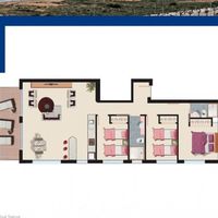 Apartment in Spain, Comunitat Valenciana, Alicante, 70 sq.m.