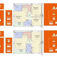 Apartment in Spain, Comunitat Valenciana, Alicante, 99 sq.m.