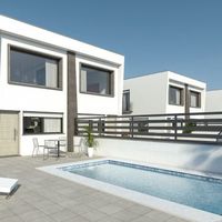 Апартаменты в Испании, Валенсия, Аликанте, 74 кв.м.