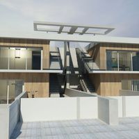 Апартаменты в Испании, Валенсия, Аликанте, 83 кв.м.