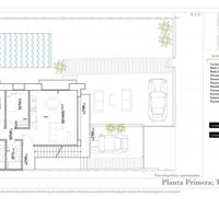 Апартаменты в Испании, Валенсия, Аликанте, 83 кв.м.