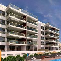 Апартаменты в Испании, Валенсия, Аликанте, 120 кв.м.