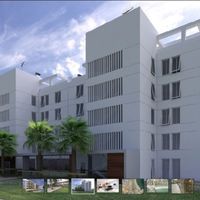 Апартаменты в Испании, Валенсия, Аликанте, 120 кв.м.