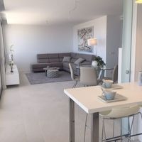 Апартаменты в Испании, Валенсия, Аликанте, 120 кв.м.