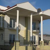 Villa at the seaside in Turkey, Fethiye, 190 sq.m.