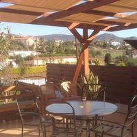 Вилла на Кипре, Лимасол, 160 кв.м.