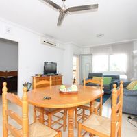 Апартаменты в Испании, Валенсия, Аликанте, 78 кв.м.