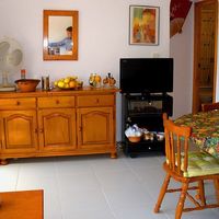 Апартаменты в Испании, Валенсия, Аликанте, 65 кв.м.