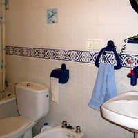 Апартаменты в Испании, Валенсия, Аликанте, 65 кв.м.