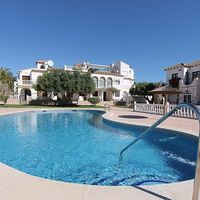 Апартаменты в Испании, Валенсия, Аликанте, 55 кв.м.