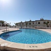 Апартаменты в Испании, Валенсия, Аликанте, 55 кв.м.