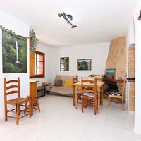 Апартаменты в Испании, Валенсия, Аликанте, 55 кв.м.