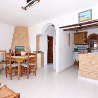 Апартаменты в Испании, Валенсия, Аликанте, 55 кв.м.