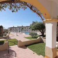 Апартаменты в Испании, Валенсия, Аликанте, 55 кв.м.