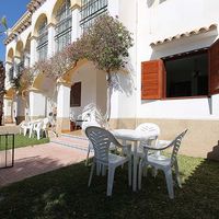 Апартаменты в Испании, Валенсия, Аликанте, 55 кв.м.