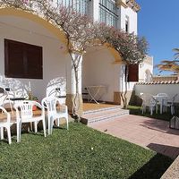 Апартаменты в Испании, Валенсия, Аликанте, 55 кв.м.