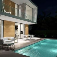 Вилла в Испании, Валенсия, Аликанте, 150 кв.м.