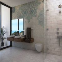 Вилла в Испании, Валенсия, Аликанте, 150 кв.м.