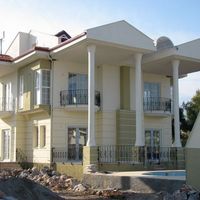 Villa at the seaside in Turkey, Fethiye, 190 sq.m.