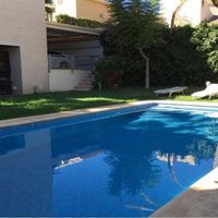 Вилла в Испании, Валенсия, Аликанте, 480 кв.м.